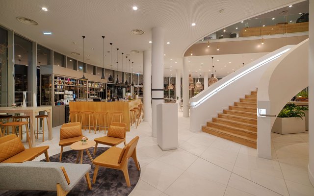 NH Toulouse Airport