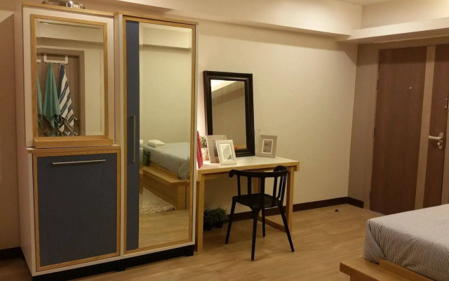 Woodroof Residence Rangsit