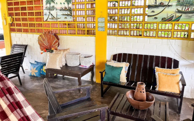 Chácara Shallon -São Miguel dos Milagres