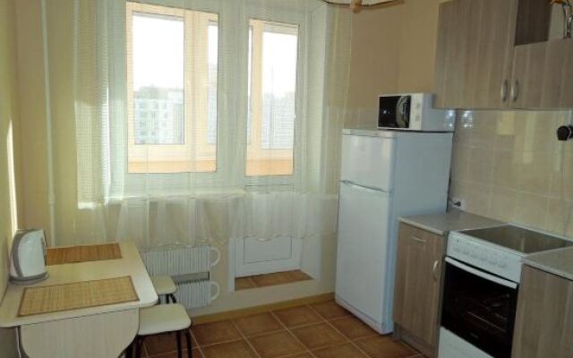 Apartment Talinnskaya 16k1