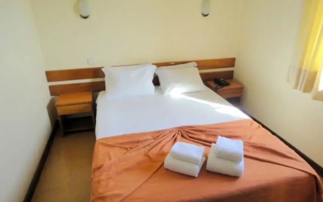 Hotel Grande Rio