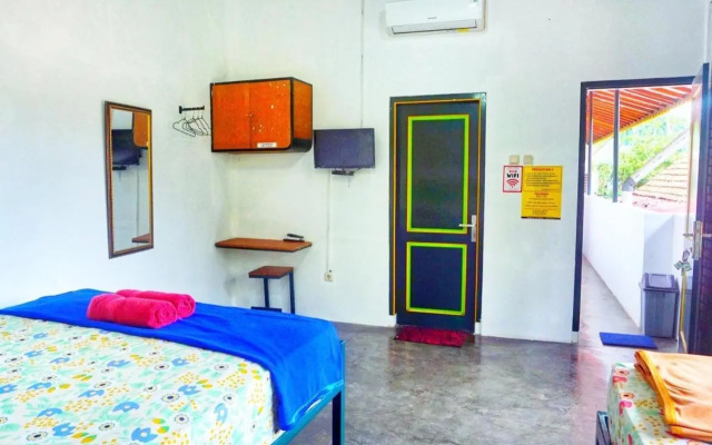 Sonosewu Guesthouse Syariah