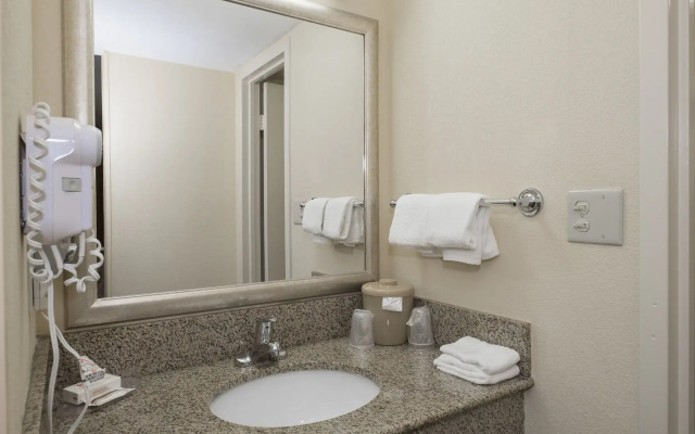 Red Roof Inn Annapolis