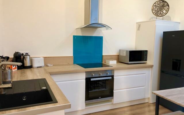 Centre Angouleme plateau