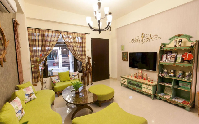 Ease Hostel