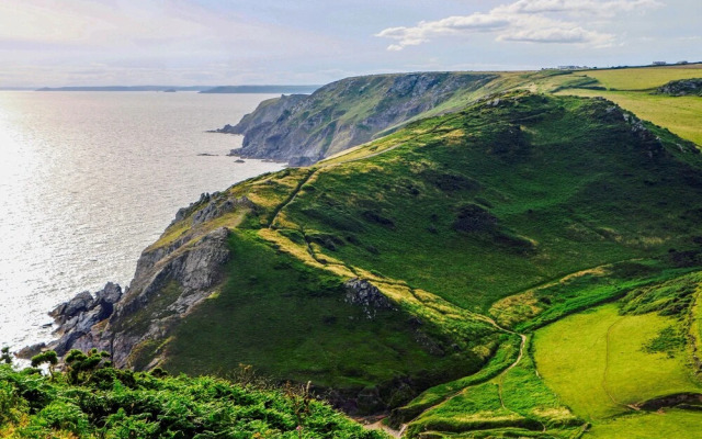 West Island