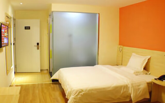 7 Days Inn