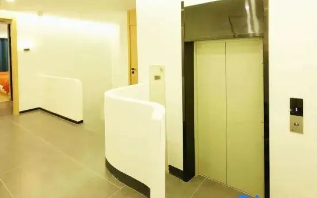 Huangshan Bangshandu Homestay