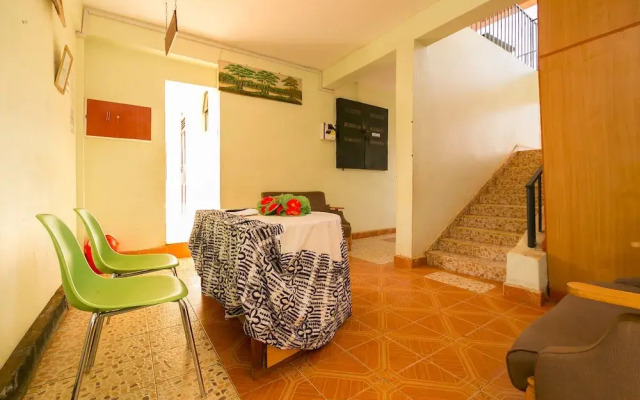 Siala Apartments