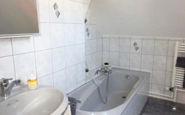 Appartement Maillefer