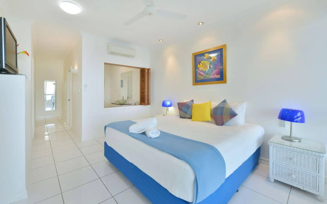 Bellevue At Trinity Beach