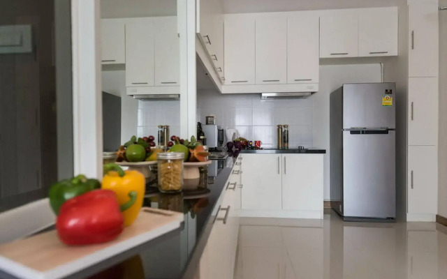 Thonglor 21 Residence by Bliston