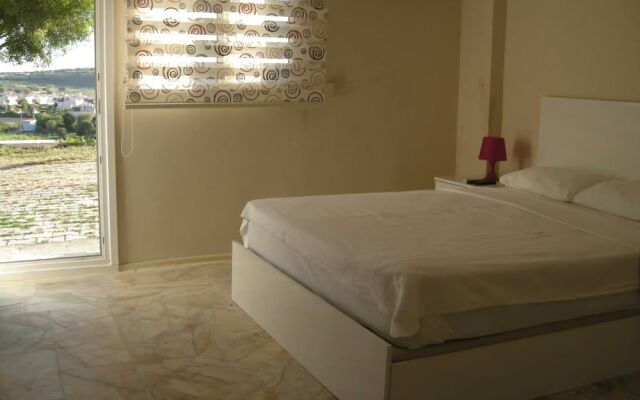 Ciftlik Butik Hotel