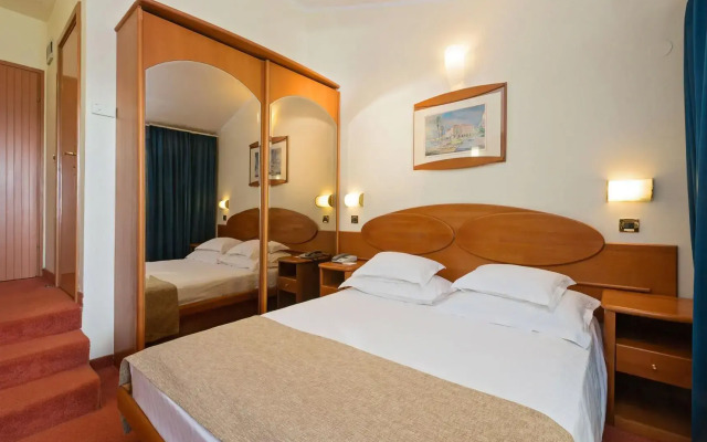 Villa Galijot Plava Laguna