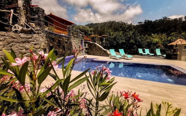 Casas Maravilha - Cabana by Madeira Sun Travel