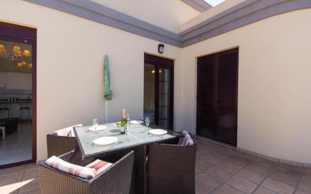 Playa San Juan 1 - Two Bed Penthouse