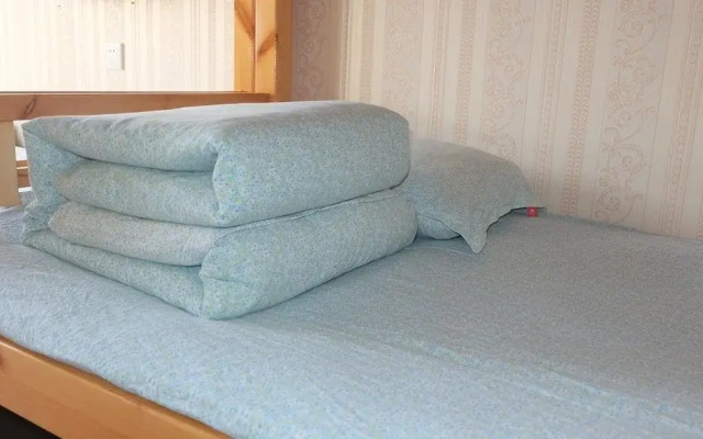 Liusu Youth Hostel Jinling Branch