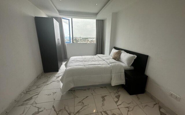 Apex Suite