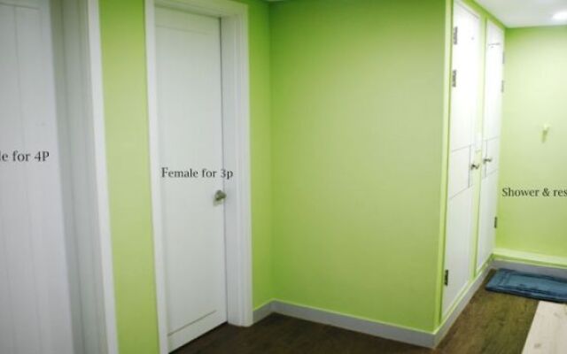 This is Guesthouse