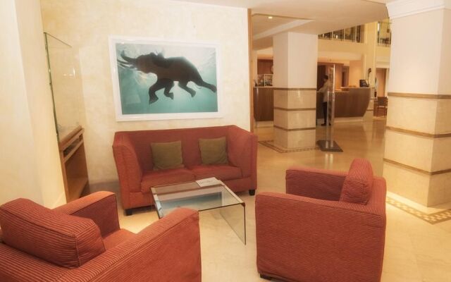 Renaissance Naples Hotel Mediterraneo
