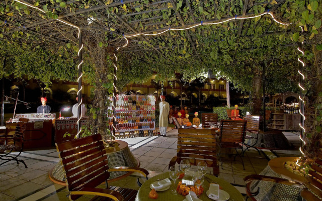 Le Méridien Jaipur Resort & Spa