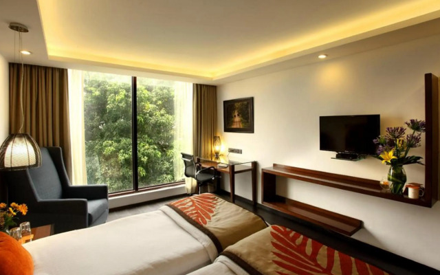 The Cunningham Hotel Bangalore