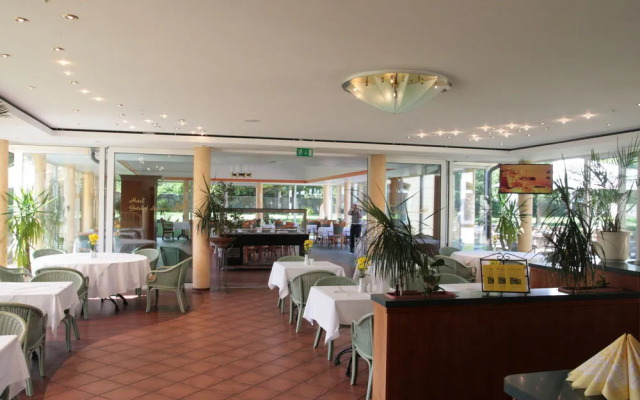 Ringhotel Gutshof Sparow