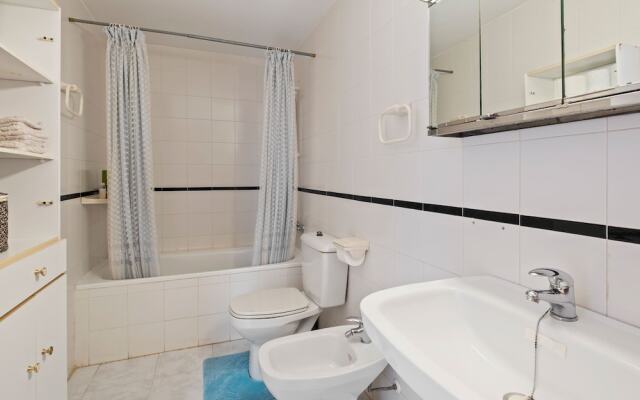 Punta Prima, Sea Senses, Apartment Christina