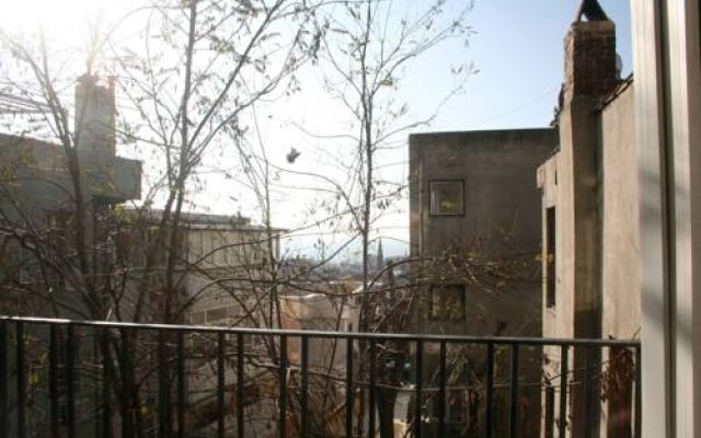 Aslan Apartments Istanbul