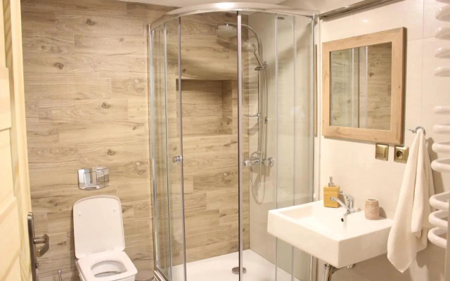 Apartamenty Pod Niedzwiedziem I