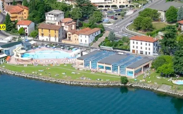 Ostello del Porto