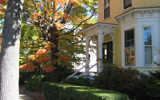 Parkside on Ellery