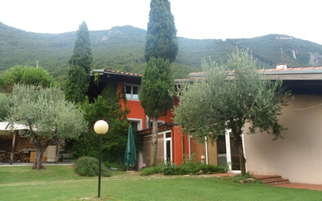 B&B Villa Ghiselli