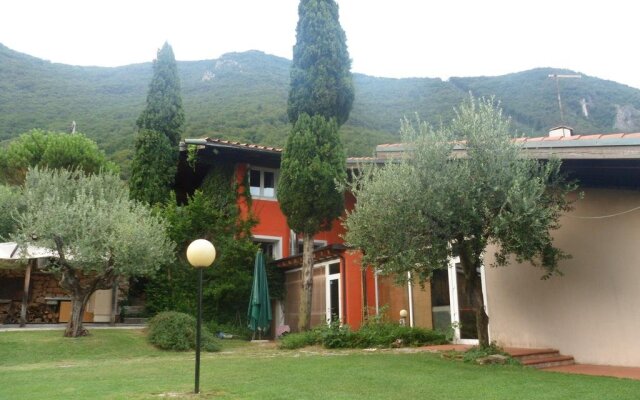 Villa Ghiselli