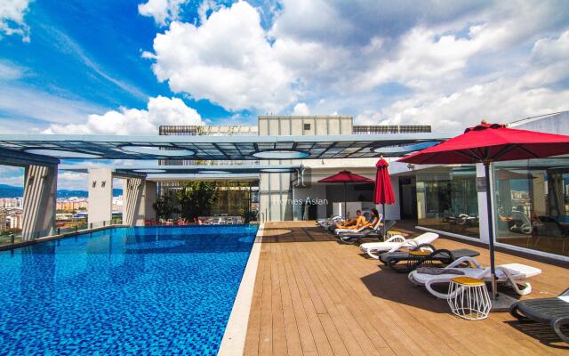 D'majestic Place by Homes Asian