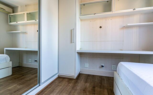 WI-FI 200MB | Vista parcial do MAR #CA28