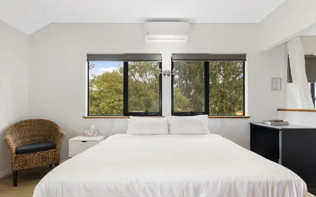 Dunsborough Bay Village Resort