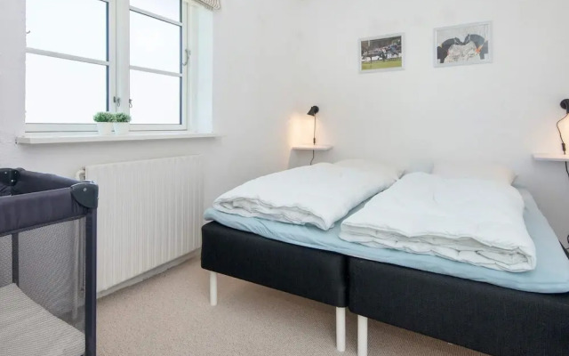 10 Person Holiday Home in Thyboron
