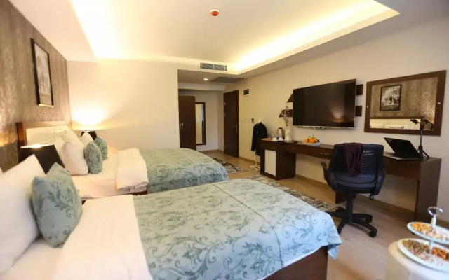 Cebeci Grand Otel