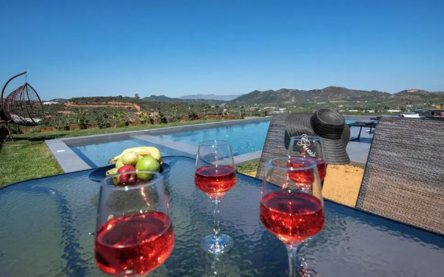 Villa Arithea