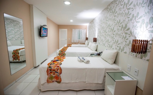 Brisamar Hotel Pousada