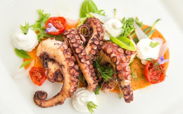 Tenuta Centoporte - Resort Hotel