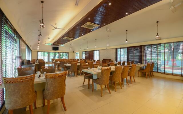 Visava Amusement Park & Resorts Panvel
