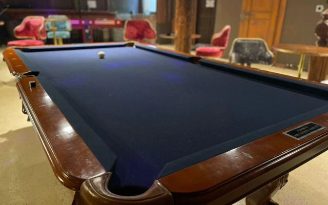 The Historic Brookdale Lodge, Santa Cruz Mountains