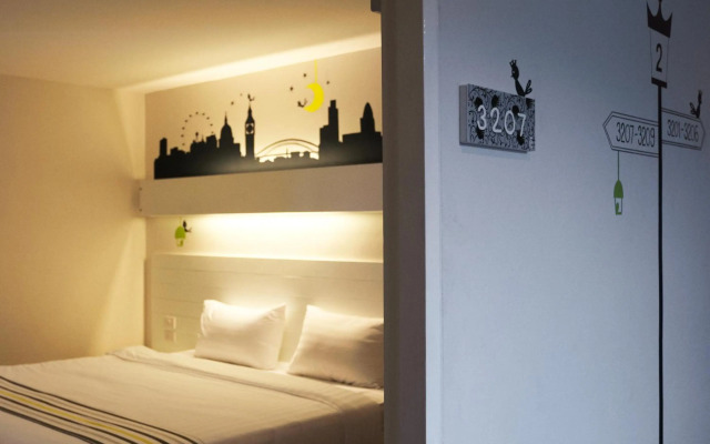 The Phoenix Hotel Bangkok