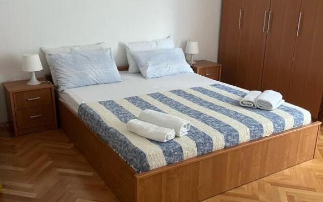 Apartment Jadranka