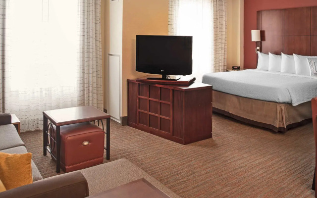 Residence Inn Aberdeen at Ripken Stadium
