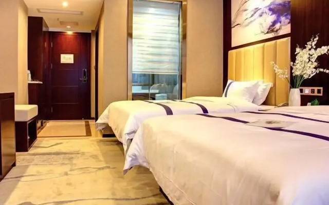 Guiyang Jianghao Grand Hotel