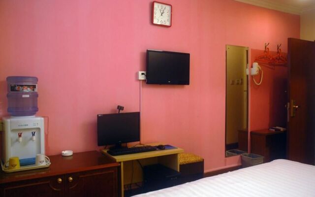 Hejia Inns Baiyuntian Branch