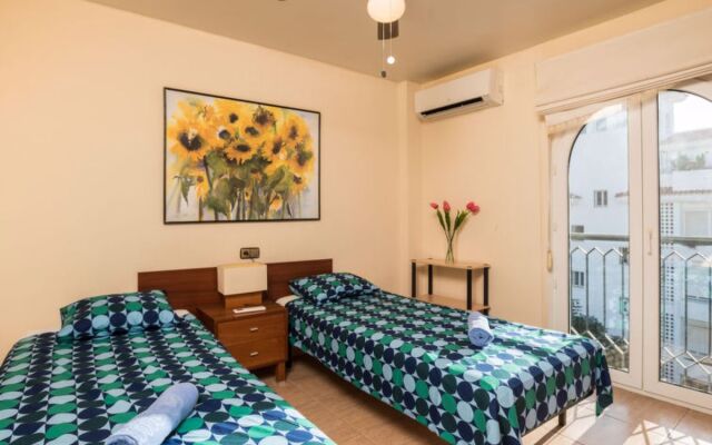 Apartment Atria Santa Marinella 27905